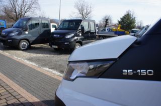 Iveco 35C15